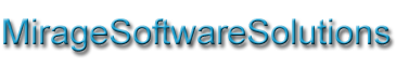 Mirage Software Solutions logo